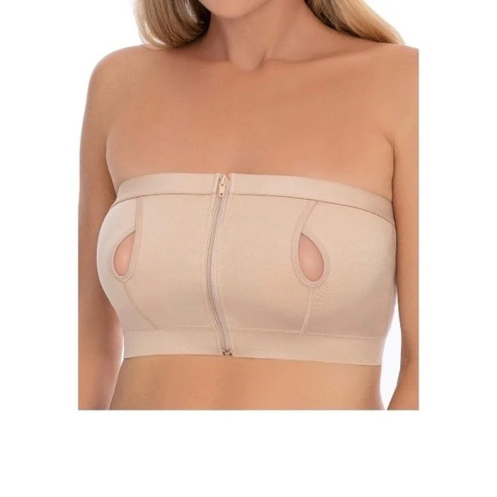 Maternity Seamless Pumping Bandeau, Style 90100